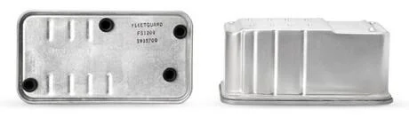 Фільтр паливний FLEETGUARD FS1209