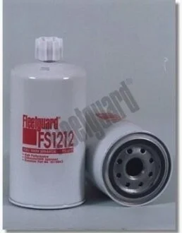 Фильтр топливный в сборе FLEETGUARD FS1212