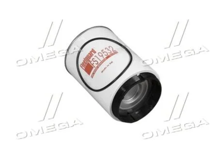 Паливний фільтр (розмір різьби в дюймах: 1-14UNS2B) CLAAS 530, 540, 620, 630, 640, 820 JOHN DEERE 9650 STS, 9750 STS DAF FA 85.330, FA 85.360, FA 85.400, FAD 85.330, FAD 85.360, FAD 85.400 FLEETGUARD FS19532