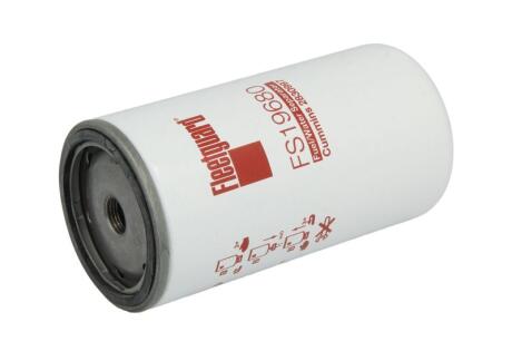 Топливный фильтр FLEETGUARD FS19680