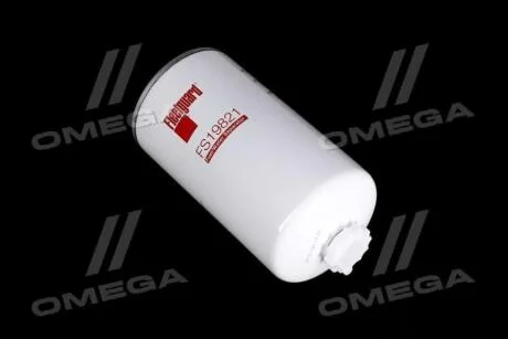 Фильтр топливный IVECO FLEETGUARD FS19821