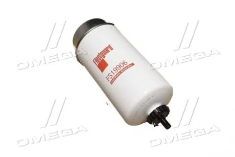 Фильтр топливный JOHN DEERE FLEETGUARD FS19906