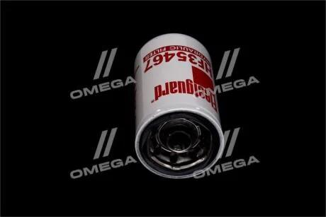 Гідравлічний фільтр (фільтр, що вгвинчується) AKTIV FISCHER M 800 ALLIS CHALMERS 715, 715D BERLIET 550K BOBCAT 970 BROOME & VADE CA2, CA3 CATERPILLAR 206B, 212B, 416, 416 II, 426, 426 II, 428 FLEETGUARD HF35467