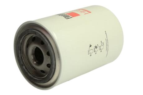 Фільтр гідравлічний FLEETGUARD HF6121