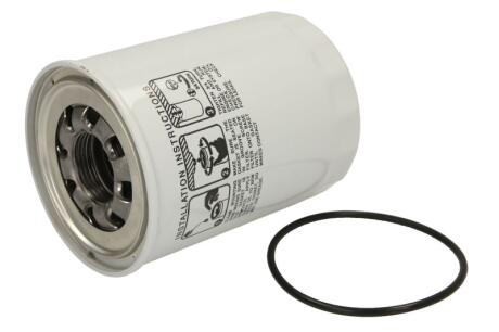 Фільтр гідравлічний FLEETGUARD HF6160