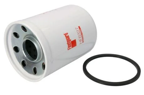 Фильтр, Гидравлическая система привода рабочего оборудования FLEETGUARD HF6327