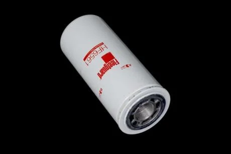 Гідравлічний фільтр (фільтр, що вгвинчується) CASE IH 1840, 40 XT, 60XT, 70XT, 100, 110, 120 CVT, 130 CVT, 150 CVT, 170 CVT, 6135 CVT, 6140 CVT, 6145 CVT, 6150 CVT, 6155 CVT, 6160 CVT, 6170 CVT FLEETGUARD HF6561