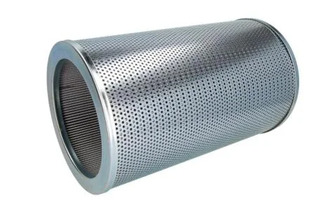 Фильтр, Гидравлическая система привода рабочего оборудования FLEETGUARD HF7957