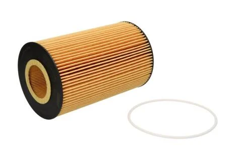 Масляний фільтр FLEETGUARD LF17056