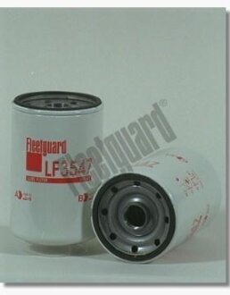 Фільтр масляний FLEETGUARD LF3547