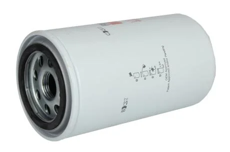 Фільтр масляний FLEETGUARD LF3720