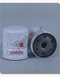 Фільтр масляний FLEETGUARD LF4014