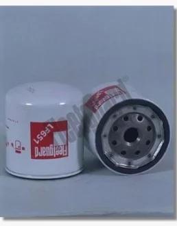 Фільтр масляний FLEETGUARD LF651