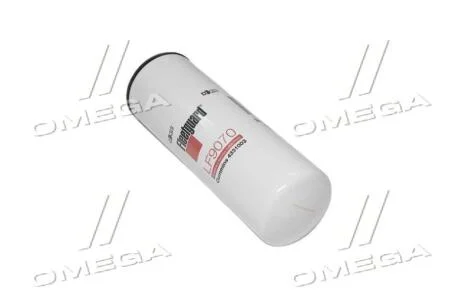 Масляний фільтр (фільтр, що вгвинчується) CASE IH CTX500, 480, 480 QUADTRAC, 530, 530 QUADTRAC, 375, 375 QT, 380, 380 QT, 425, 425 QT, 440, 440 QT, 450, 450 QT, 480 QT, 485, 500, 500 QT, 530 QT FLEETGUARD LF9070