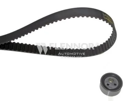 Комплект ременя ГРМ Flennor F904343V