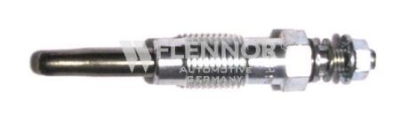СВІЧКА РОЗЖАРЮВАННЯ FIAT 1.9TD 93-,PEUGEOT, BMW325TD/525TD 93- (ЦЕНА ЗА 1ШТ.) Flennor FG9008