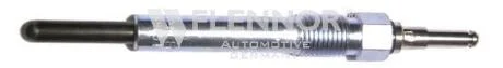 Свеча накала (11.5V / 120 мм) MB 2.0-3.0 d 93-01 (OM604-OM606) Flennor FG9054