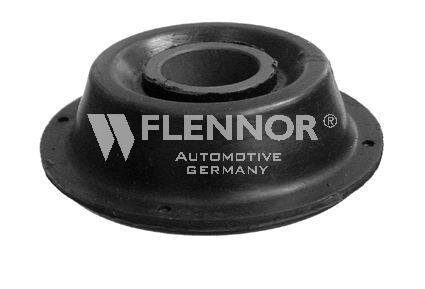 Сайлентблок рычага подвески Flennor FL0906J