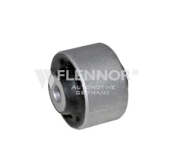 Сайлентблок рычага подвески Flennor FL505J
