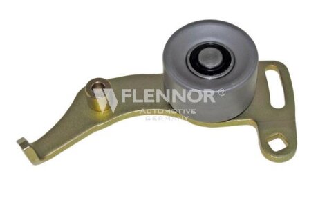 Ролик натяжитель Peugeot Expert,Partner,Boxer, Citroen Berlingo 1.8D,1.9D/TD 96- Flennor FS02130