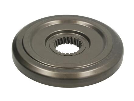 Успокоитель цепи ГРМ TRANSIT 2000-2006 (2.0TDCI/2.4TDCI) ORIGINAL FORD 1097642
