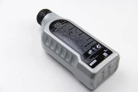 Олива моторна Formula E 5W-30, 1л. FORD 1343792