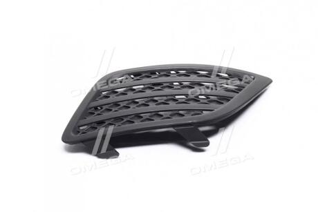 Решiтка бамп. пер. лiв. (заглушка п/тум.) FIESTA 06-09 FORD 1440910