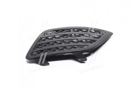 Решiтка бамп. пер. лiв. (заглушка п/тум.) FIESTA 06-09 FORD 1440910