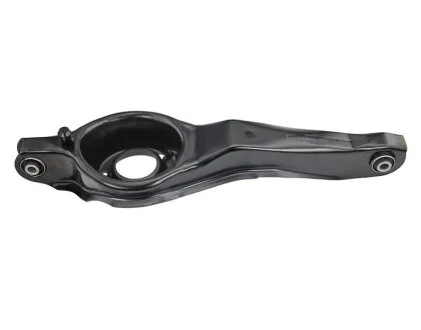 Важіль підвіски задній підпружинний (гнутий) VOLVO C30, S40 II, V50; C-MAX, FOCUS II; MAZDA 3, 323(виробник SRL) FORD 1 548 460