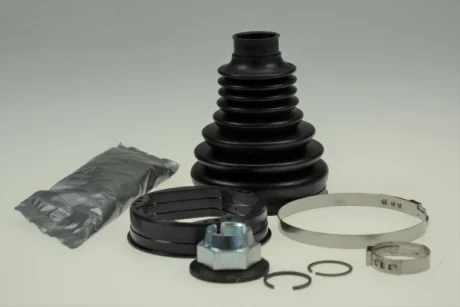 Пильовик, шрус внутрішній focus iii мкпп 1,6 (Deppul DE147438FF) FORD 1704650