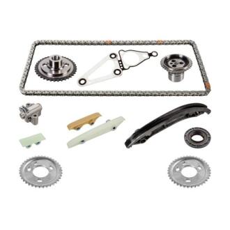 Успокоитель цепи ГРМ TRANSIT 2006- (2.2/2.4TDCI) ORIGINAL FORD 1753155