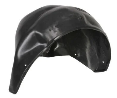 AV613B477BAB Гайка передней ступицы FORD 1805434