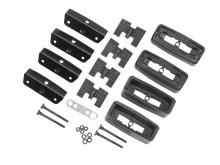 Засувка капота FIESTA 2009-2012 FORD 1831520