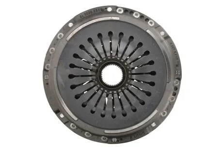 Ущільнювальне кільце, клапан впорскування FORD 1854206