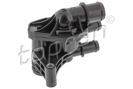 Термостат в зборі з корпусом для 1.5 EcoBoost FORD 1890165