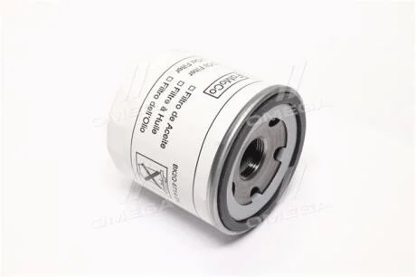 Фільтр оливний 2,2 d металевий FORD 2128722