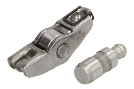 Коромисло (з тарілкою) FOCUS IV, GALAXY III, MONDEO V, S-MAX, TOURNEO CUSTOM V362, TRANSIT CUSTOM V362, TRANSIT V363 2.0D 12.15- FORD 2385774