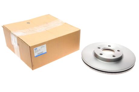 Гальмiвнi диски FORD 2T14 1125 CC