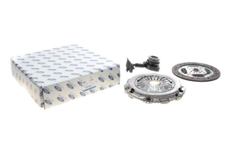 Комплект зчеплення FORD 2T14-7C623-GA