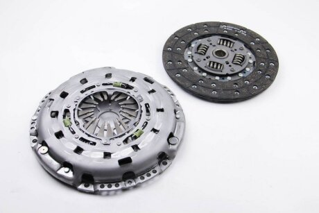 Комплект зчеплення FORD 4C117540AG