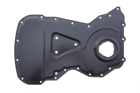 Кришка двигуна (передня) Transit/Peugeot Boxer 2.2TDCi/2.2HDi 06- ГРМ FORD 6C1Q6019AC