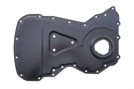 Кришка двигуна (передня) Transit/Peugeot Boxer 2.2TDCi/2.2HDi 06- ГРМ FORD 6C1Q6019AC