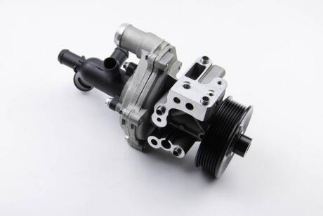 Водяний насос Transit (V347) 2.4/3.2 TDCi 06- FORD 7C168A558AA