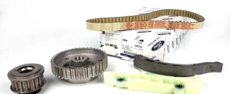 К-кт ГРМ (для паливної помпи високого тиску) 1.8 TDCi з 31.03.2010 FORD 7G9Q6P250AB