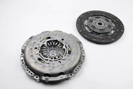 Комплект зчеплення Transit (V347) 3.2TDCi 07- FORD 8C11 7540 AE