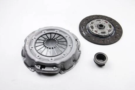 Комплект зчеплення FORD 92VT7L596AA