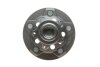 Подшипник ступицы перед. Transit 2.0/2.2 TDCi 13- (RWD) FORD BK312C300BC (фото 3)