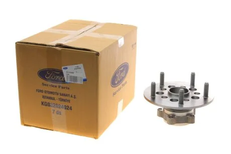 Підшипник маточини FORD BK312C300BC