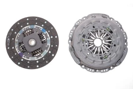Комплект зчеплення FORD BK31 7540 BB