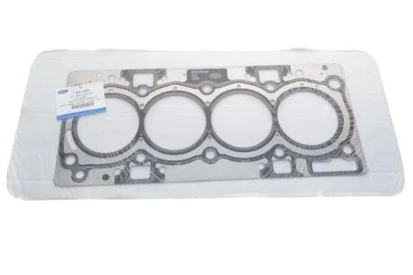 Прокладка головки блоку циліндрів FORD BM5G 6051 AD